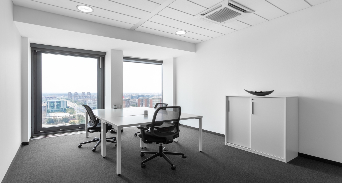 Rent office USCE Tower — photo 4