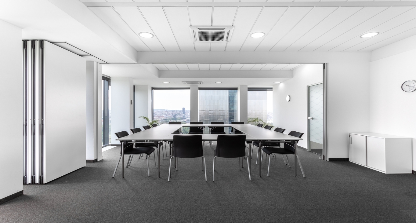 Rent office USCE Tower — photo 5
