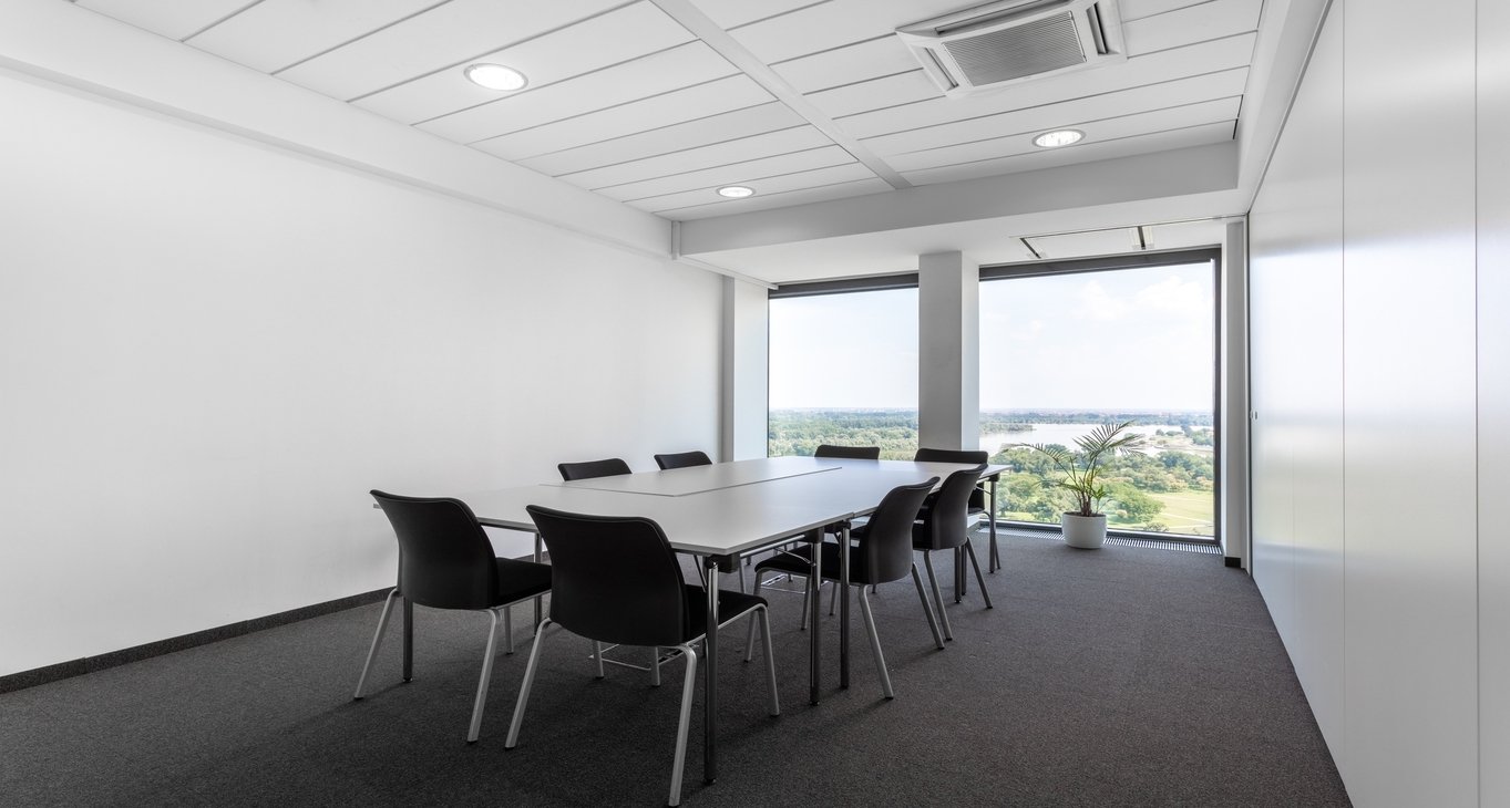 Rent office USCE Tower — photo 6