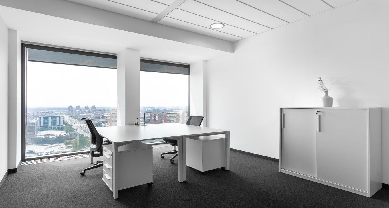 Rent office USCE Tower — photo 7
