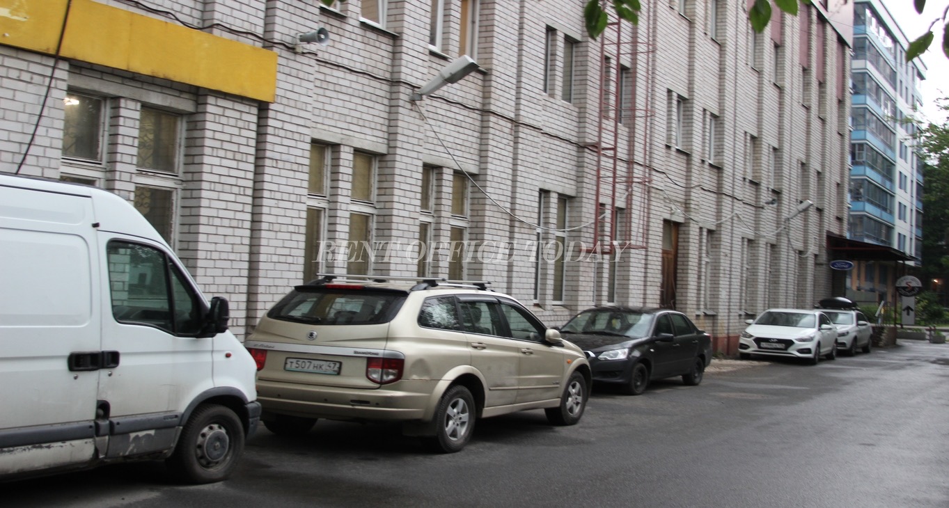 Rent office Удельный — photo 5