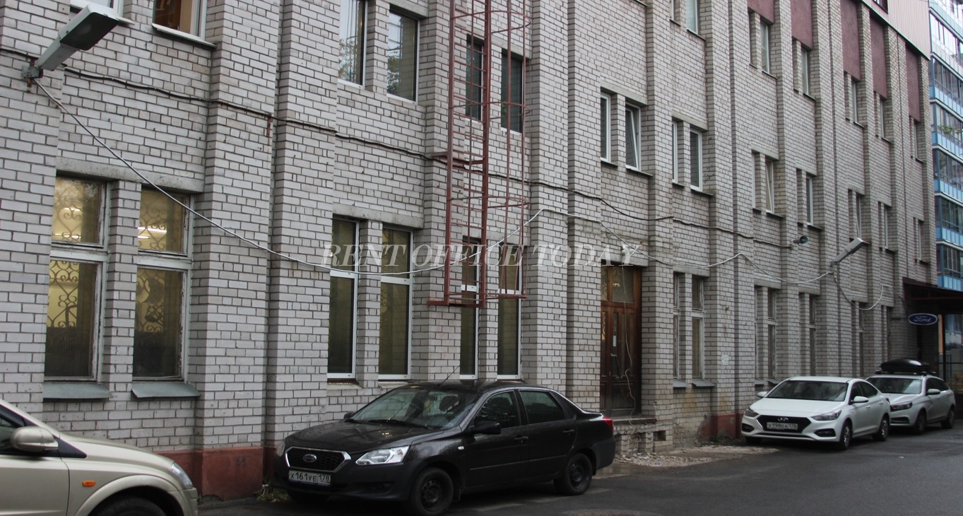 Rent office Удельный — photo 4