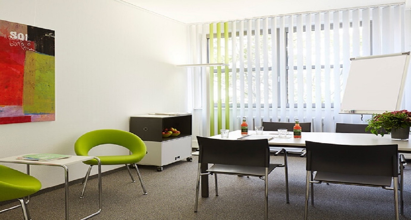 Rent office Uhlandstraße 20-25 — photo 2