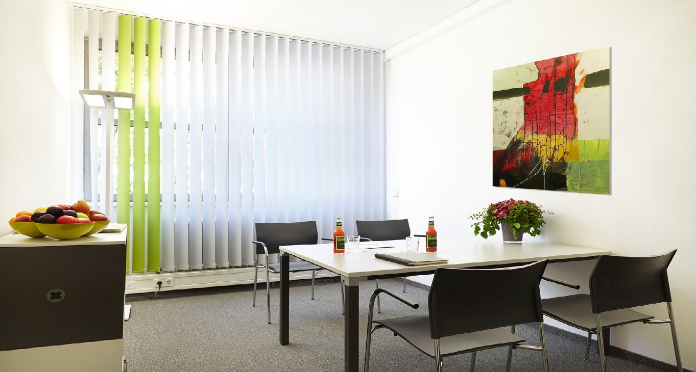 Rent office Uhlandstraße 20-25 — photo 7