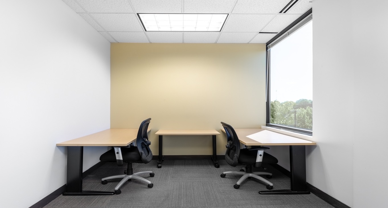 Business center University Executive Park Rent office University Executive Park — photo 6