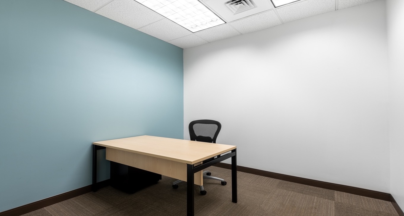 Business center University Executive Park Rent office University Executive Park — photo 7