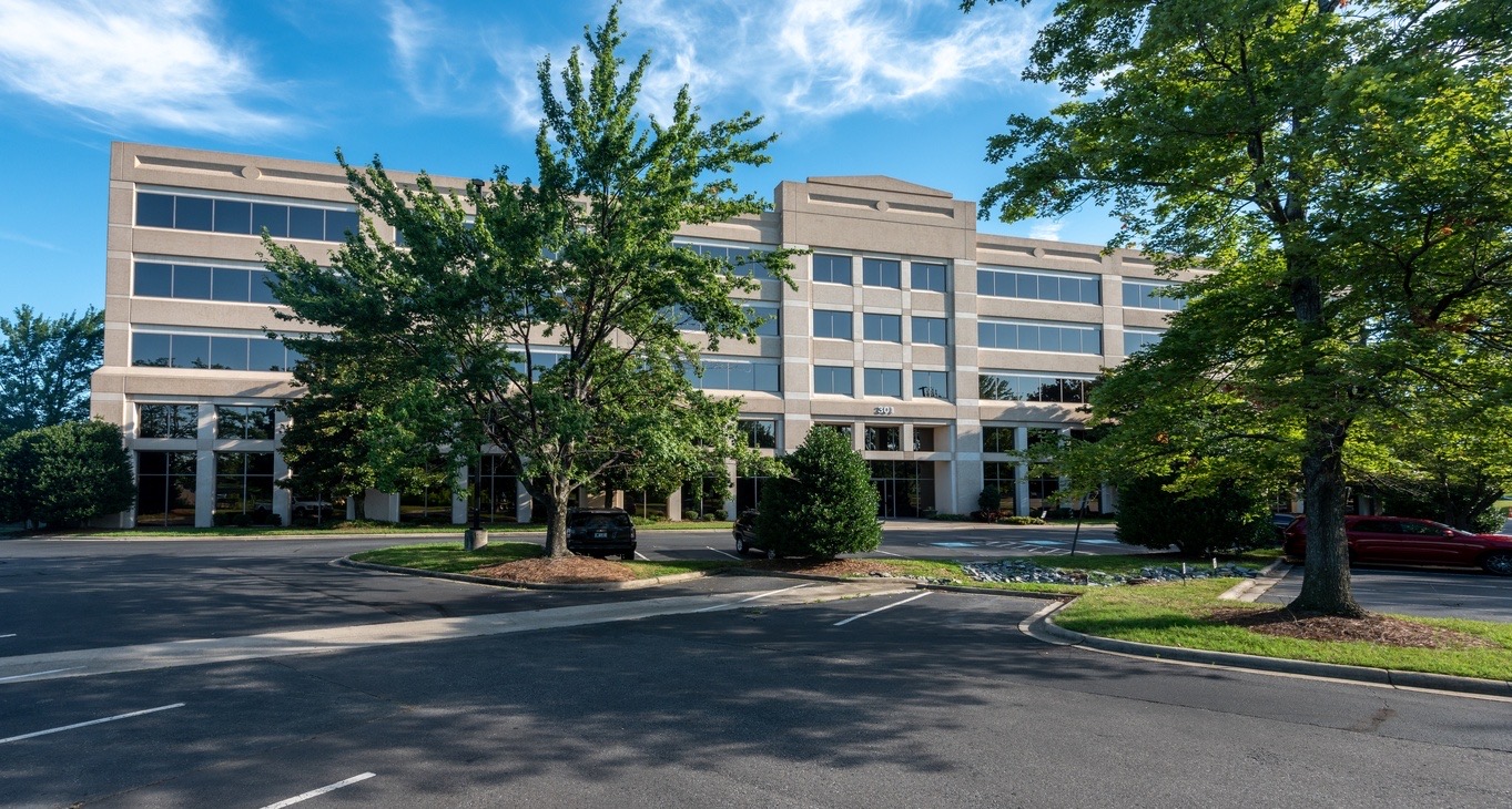 Business center University Executive Park Rent office University Executive Park — photo 9
