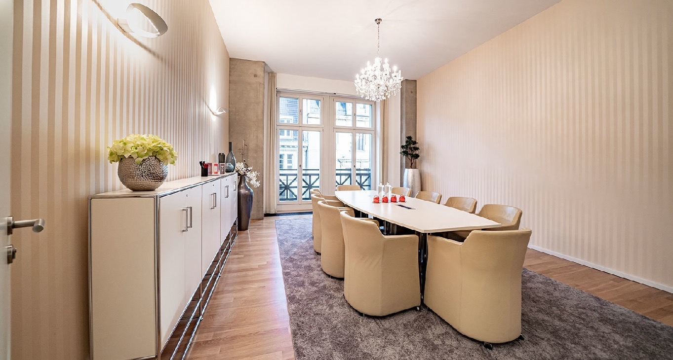 Rent office Unter den Linden 10 — photo 10