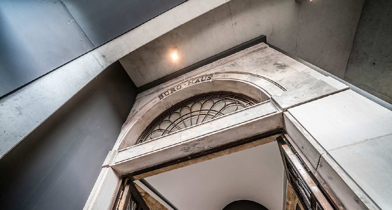 Rent office Unter den Linden 10 — photo 11