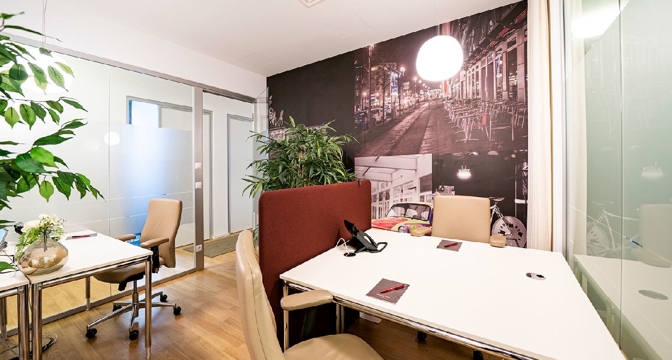 Rent office Unter den Linden 10 — photo 3
