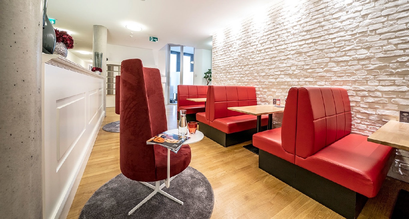 Rent office Unter den Linden 10 — photo 9