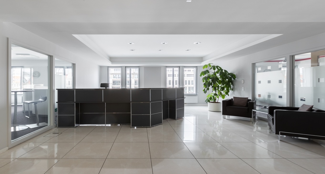 Rent office Spaces Design Offices Unter den Linden — photo 2