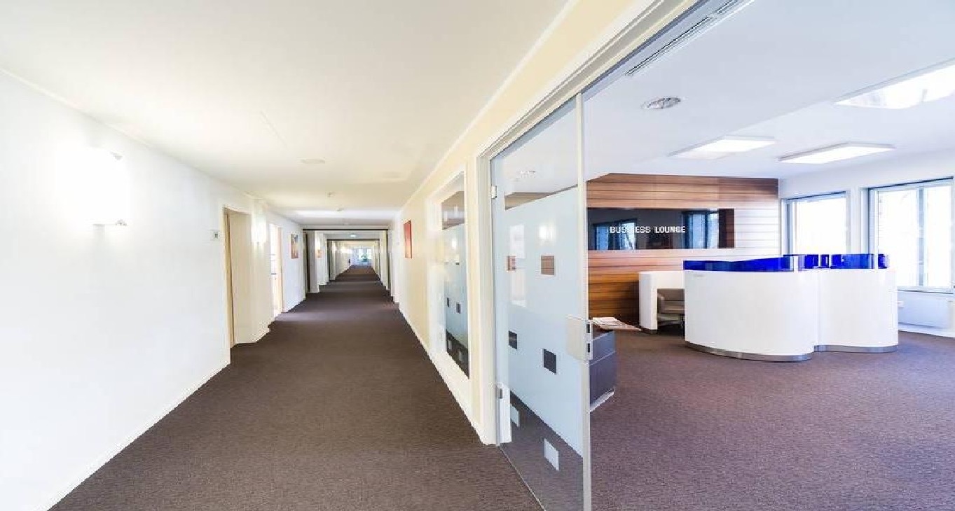 Rent office Spaces Design Offices Unter den Linden — photo 9