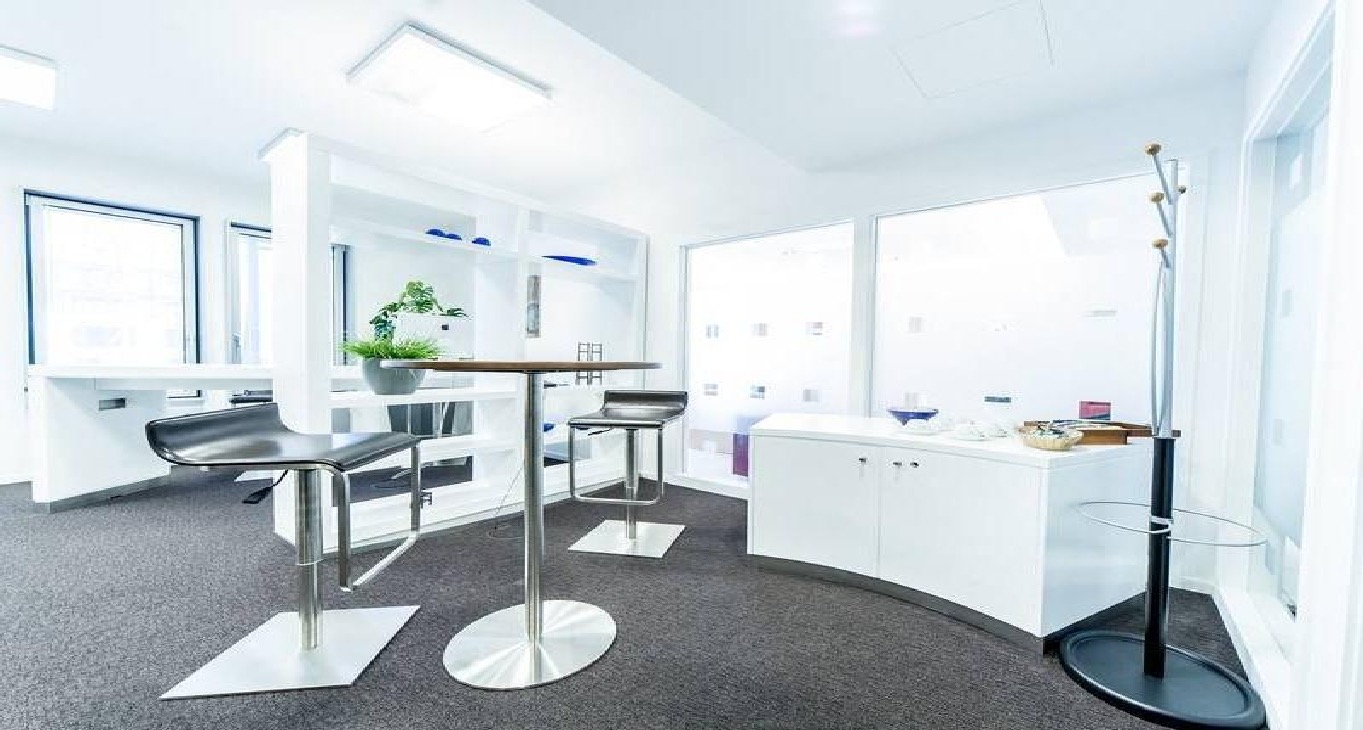 Rent office Spaces Design Offices Unter den Linden — photo 19