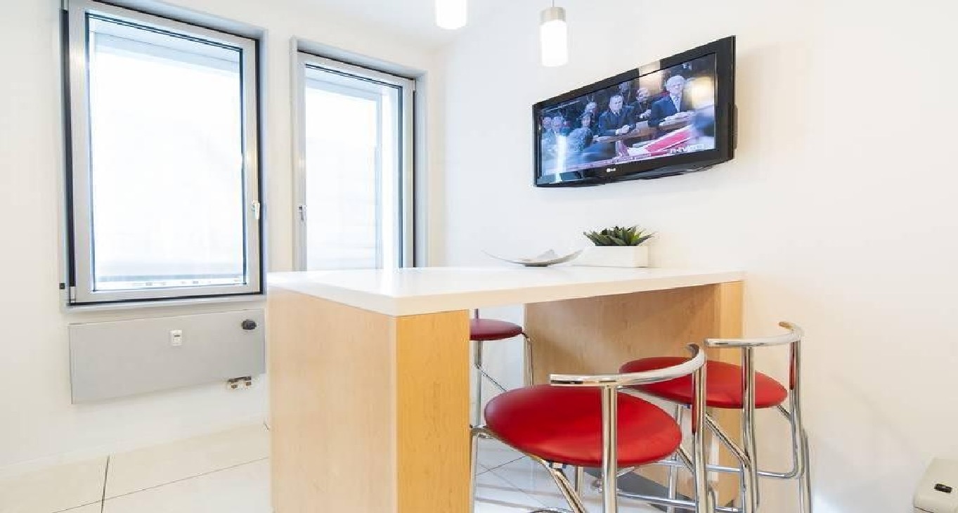Rent office Spaces Design Offices Unter den Linden — photo 10