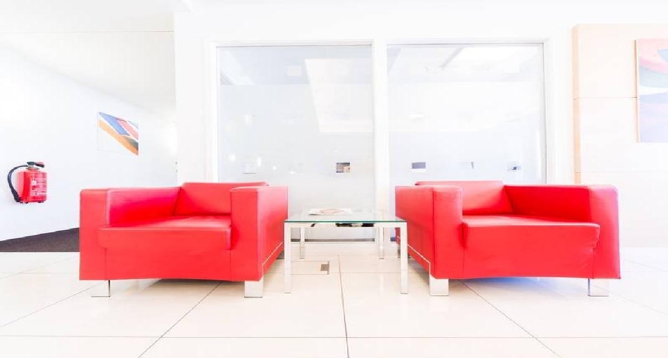 Rent office Spaces Design Offices Unter den Linden — photo 12