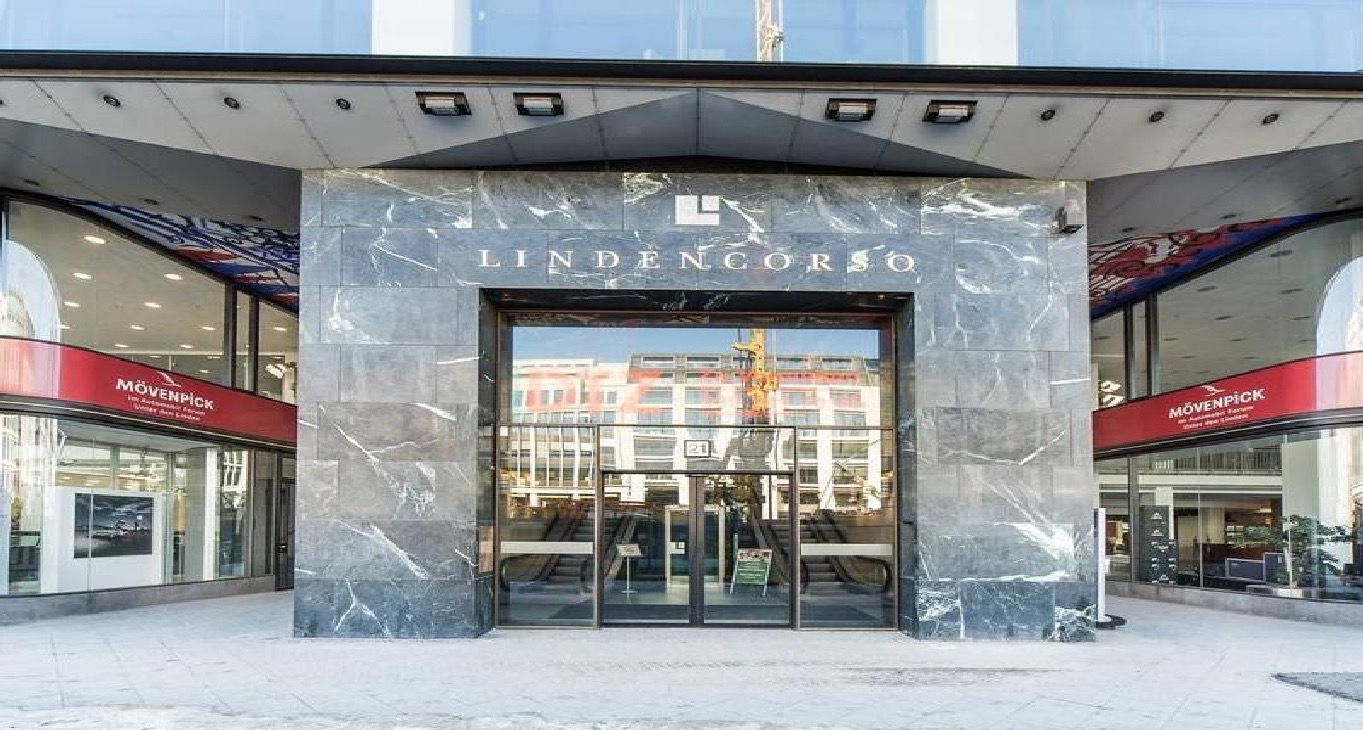 Rent office Spaces Design Offices Unter den Linden — photo 13