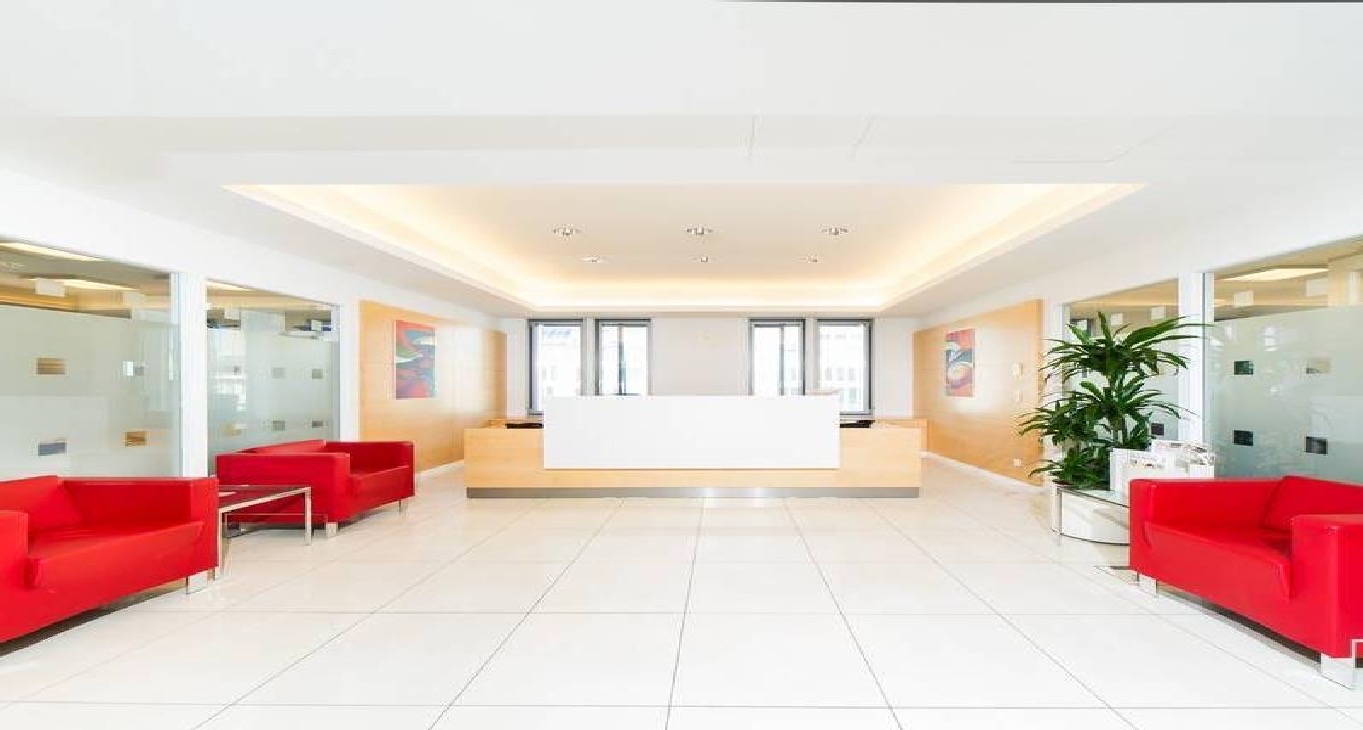 Rent office Spaces Design Offices Unter den Linden — photo 14