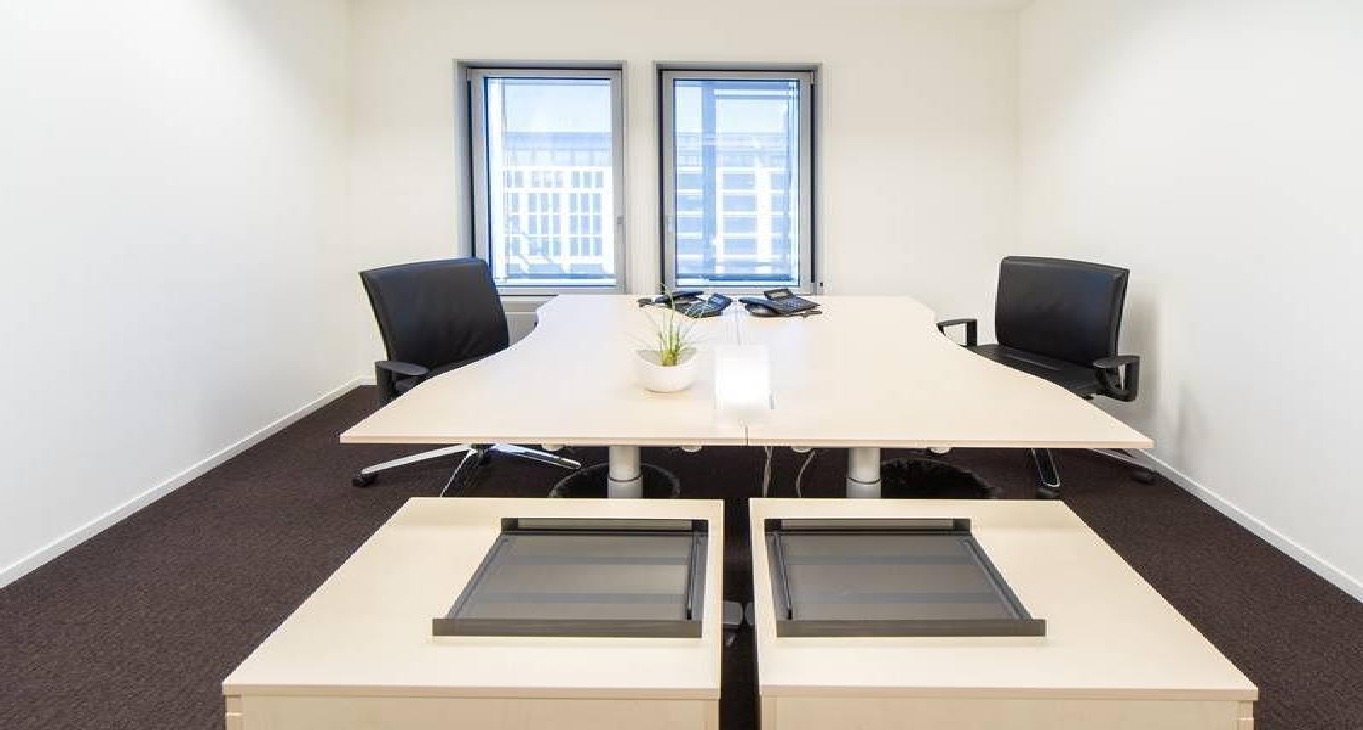 Rent office Spaces Design Offices Unter den Linden — photo 16