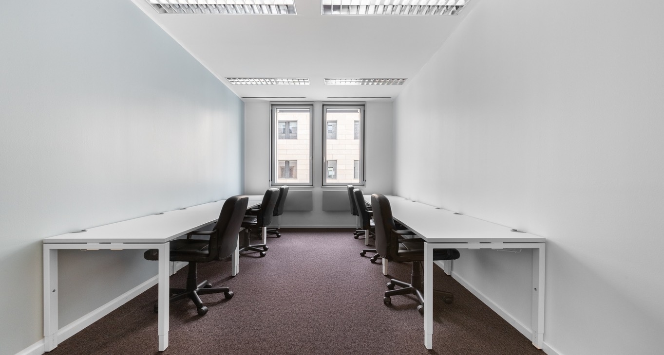 Rent office Spaces Design Offices Unter den Linden — photo 3
