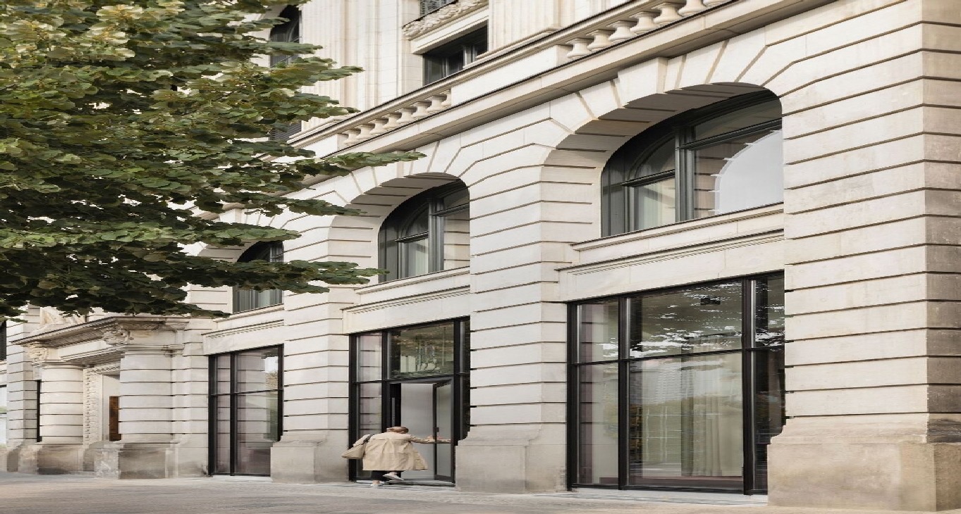 Rent office Regus Lindenpalais — photo 4