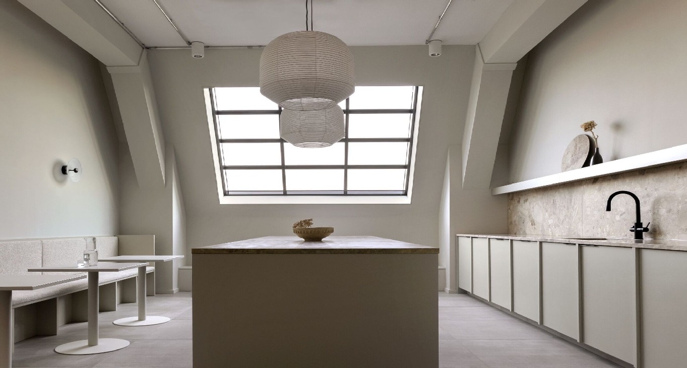Rent office Regus Lindenpalais — photo 8