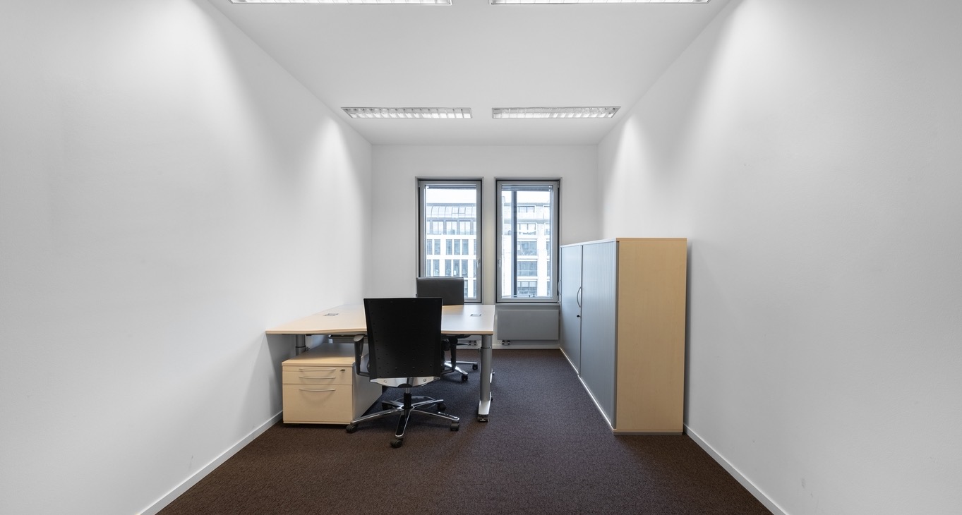 Rent office Spaces Design Offices Unter den Linden — photo 6
