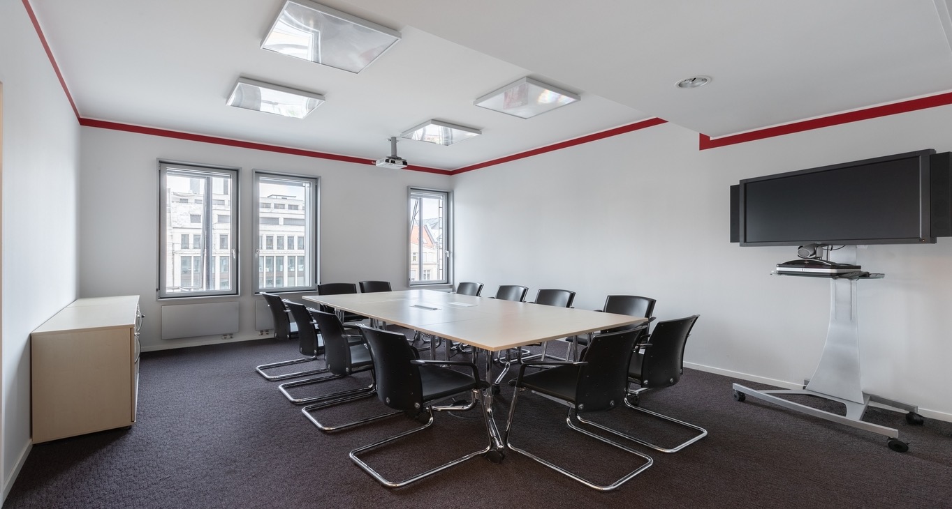 Rent office Spaces Design Offices Unter den Linden — photo 7