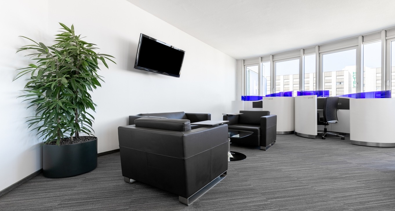 Rent office HQ Feringastraße — photo 1