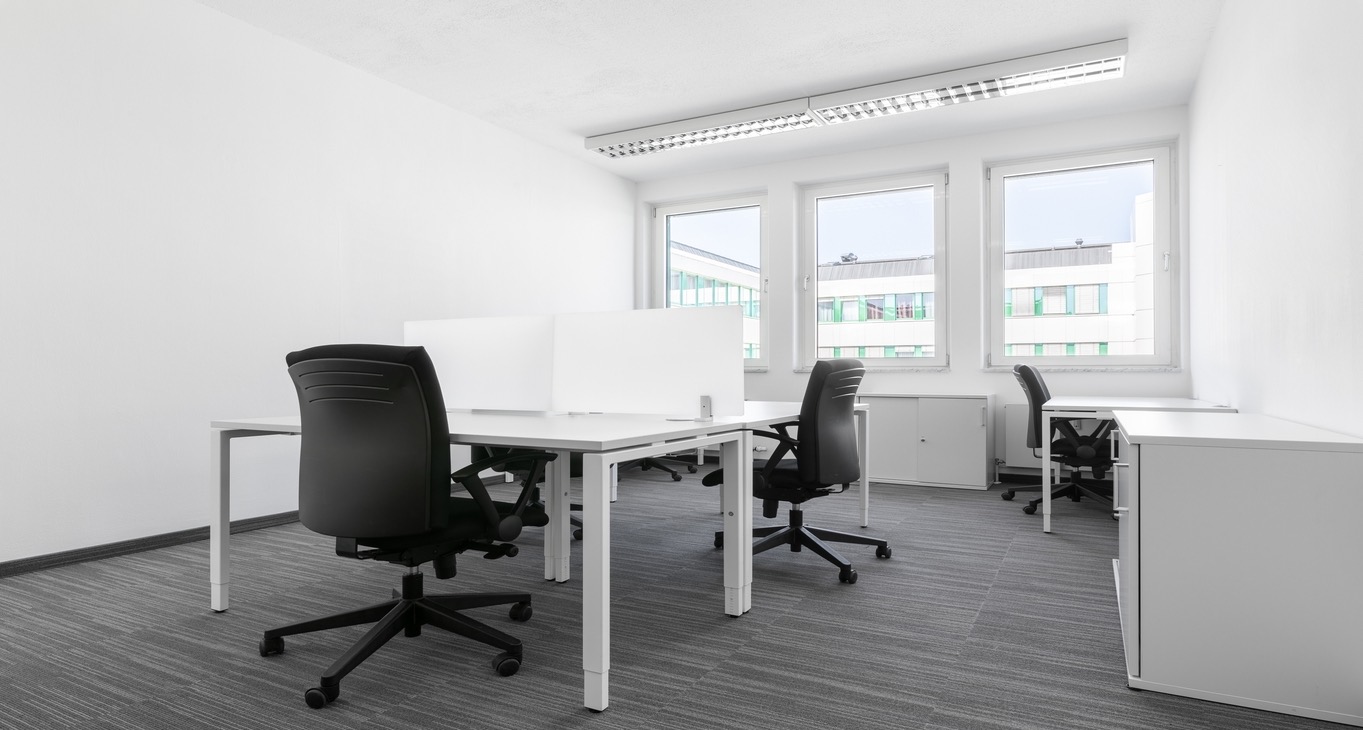Rent office HQ Feringastraße — photo 3