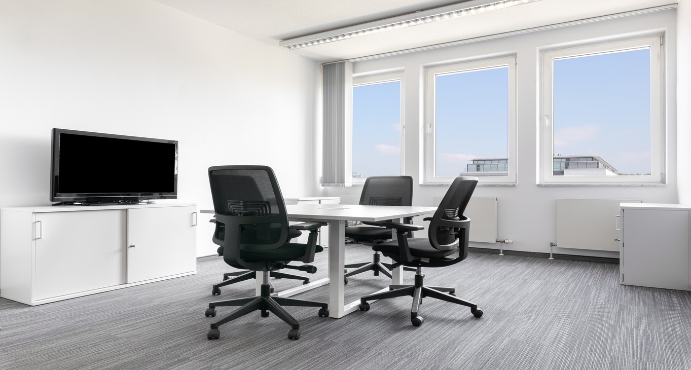 Rent office HQ Feringastraße — photo 6