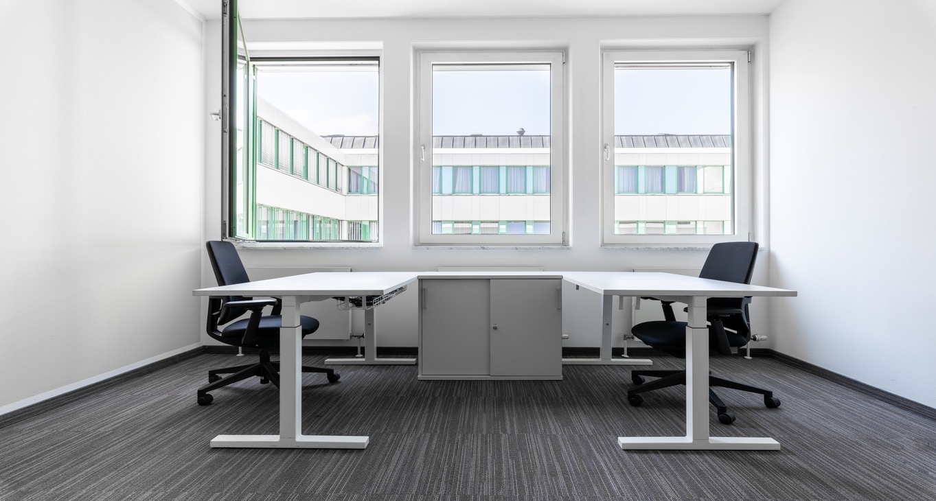 Rent office HQ Feringastraße — photo 7
