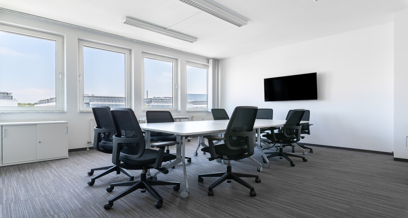 Rent office HQ Feringastraße — photo 8
