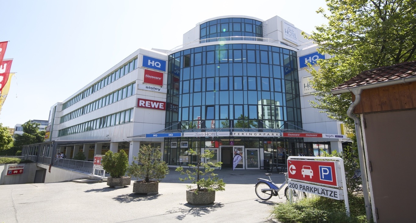 Rent office HQ Feringastraße — photo 9