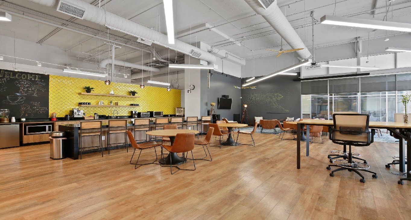Rent office Uptown - Dallas  3232 McKinney Avenue — photo 2