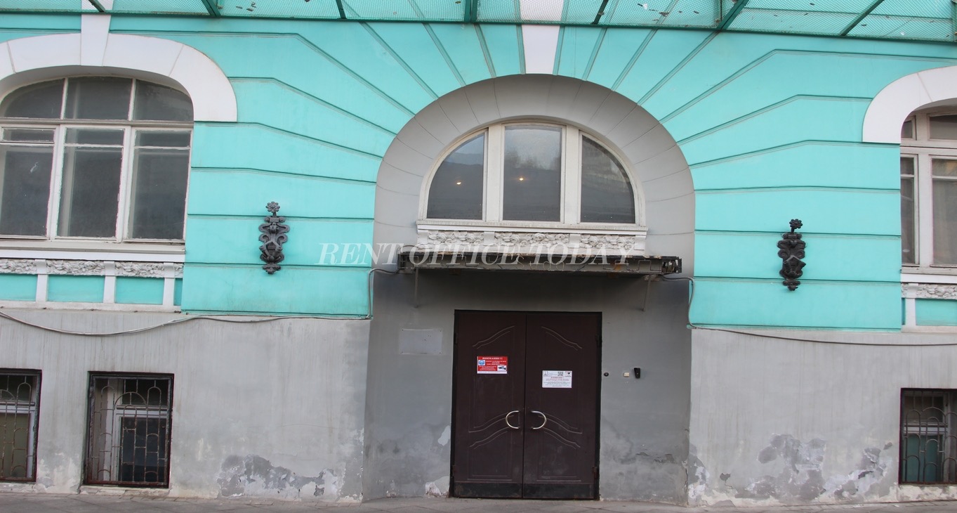 Успенский 10, Успенский переулок, 10 — office space for rent, photo 3