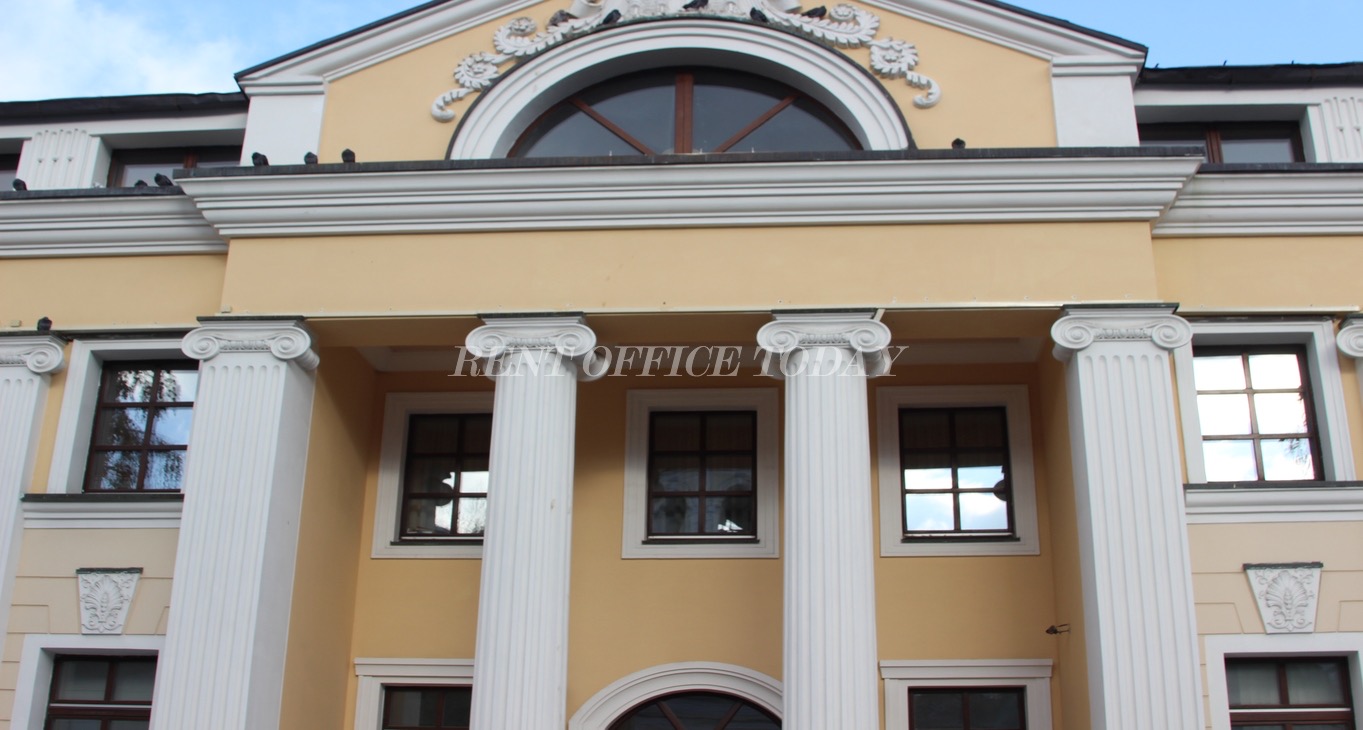 Успенский 3, Успенский переулок, 3 стр.2 — office space for rent, photo 7