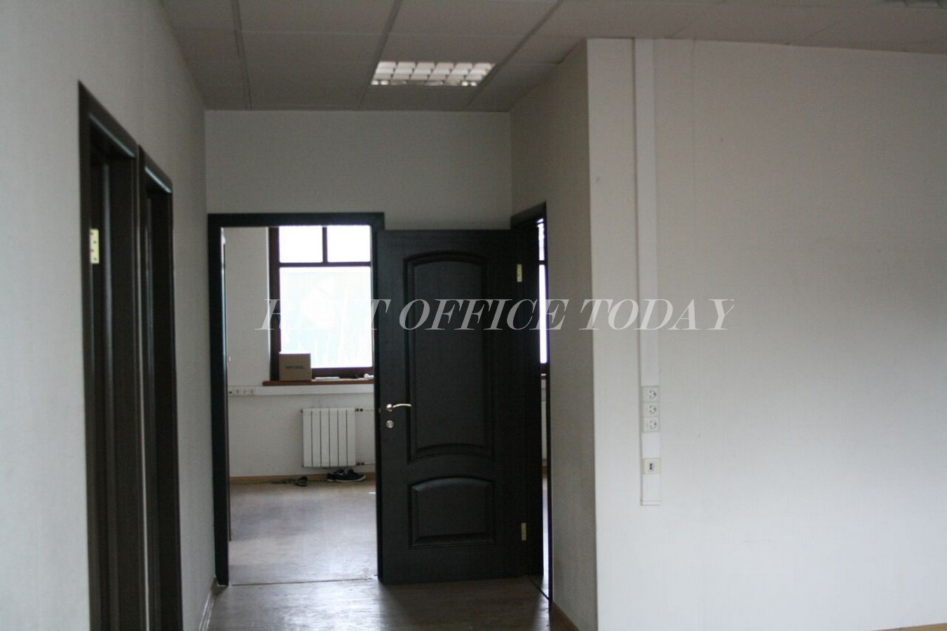 Rent office Успенский 3 — photo 8
