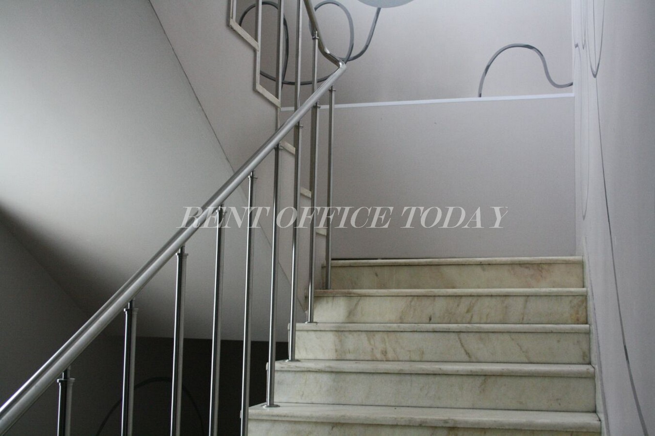 Rent office Успенский 3 — photo 14