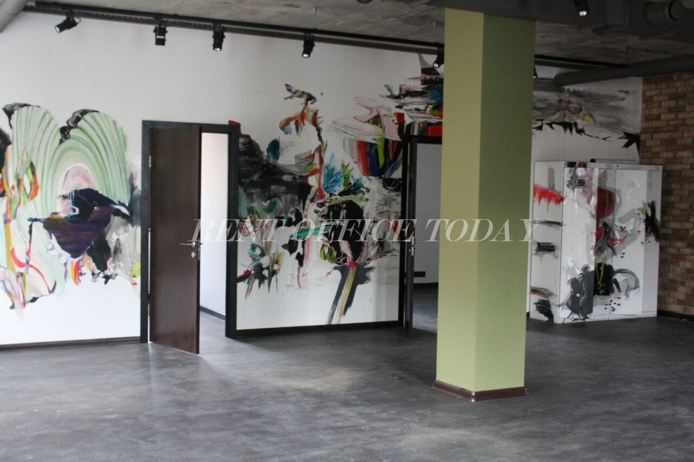 Rent office Успенский 3 — photo 16