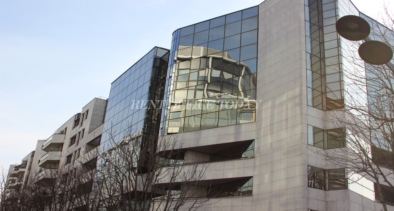 Rent office VICTORIA MICHELET — photo 12