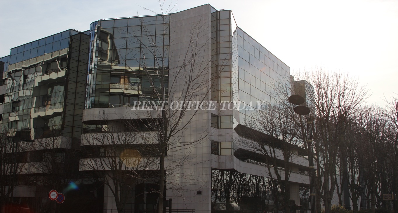 Rent office VICTORIA MICHELET — photo 10