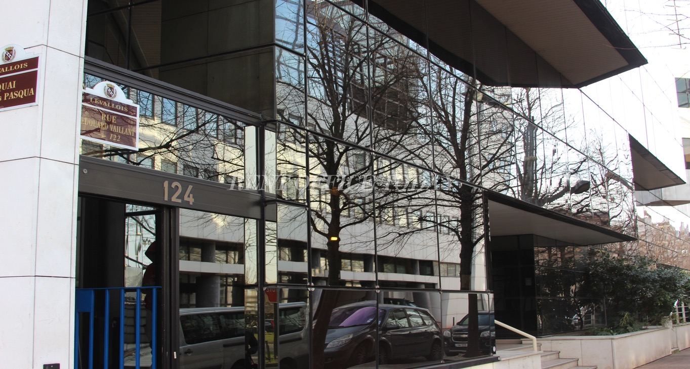 Rent office VICTORIA MICHELET — photo 7