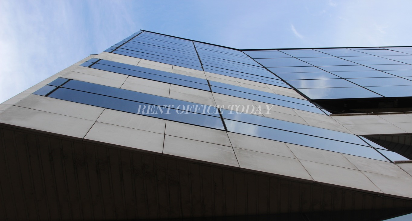 Rent office VICTORIA MICHELET — photo 4