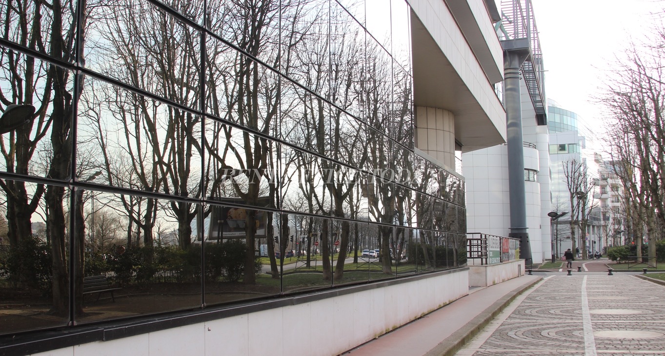 Rent office VICTORIA MICHELET — photo 3