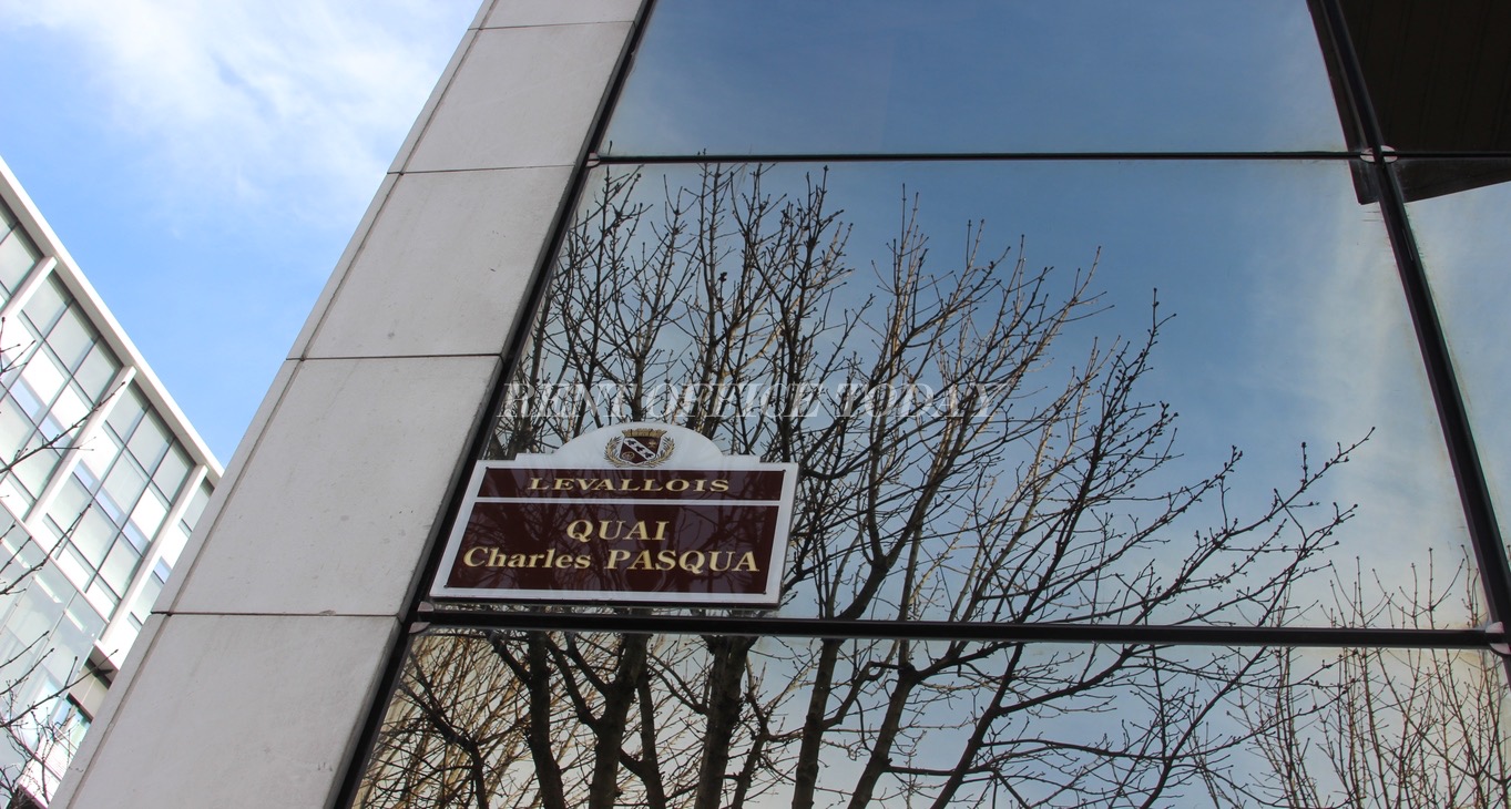 Rent office VICTORIA MICHELET — photo 2