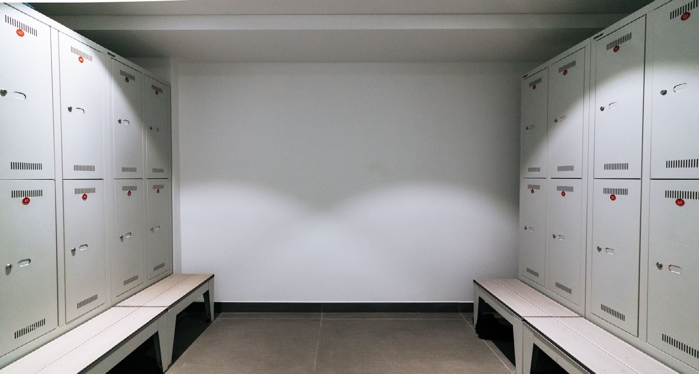 Rent office Valentine Place 1 — photo 10