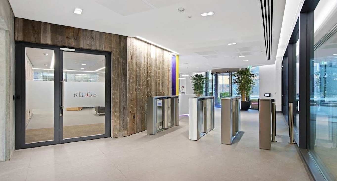 Rent office Valentine Place 3 — photo 10