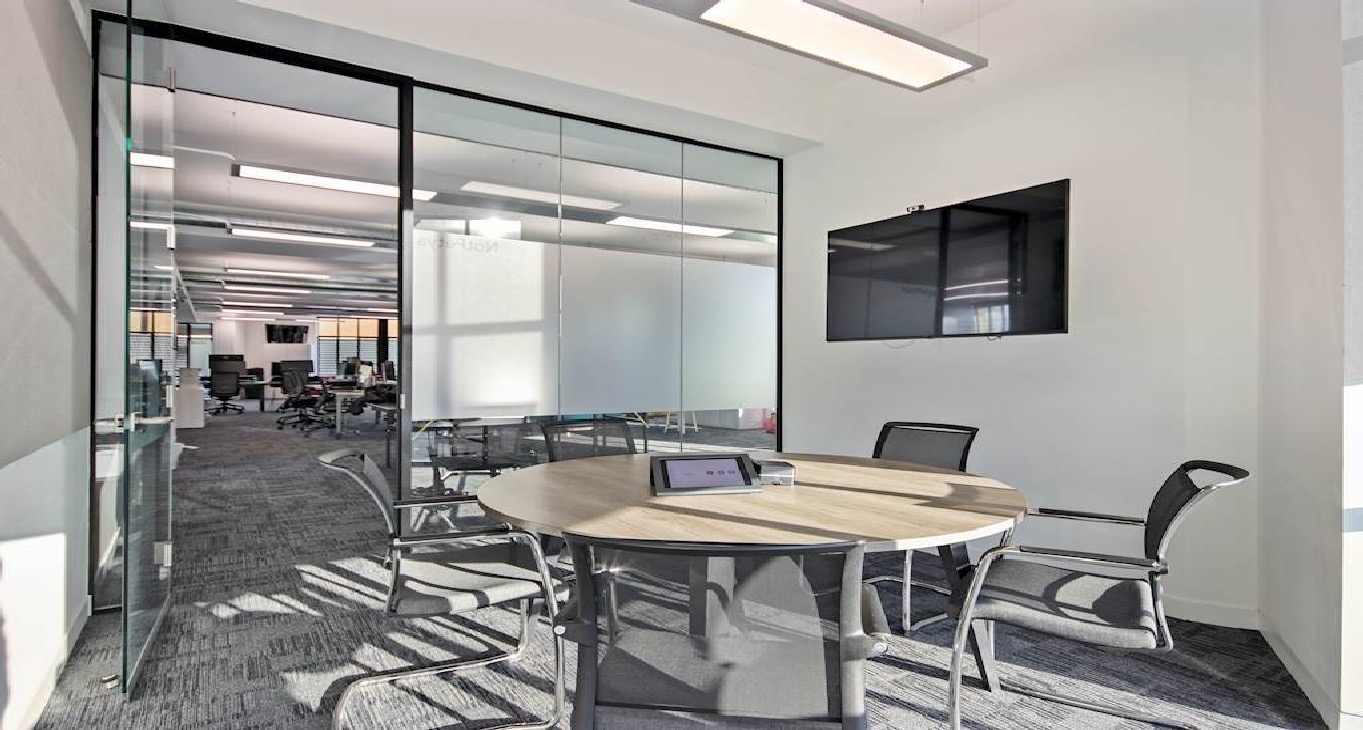 Rent office Valentine Place 3 — photo 12