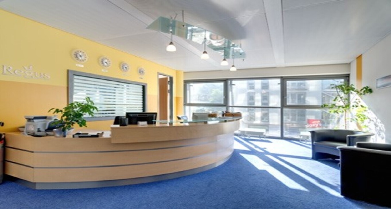Rent office Valentinskamp 24 — photo 3